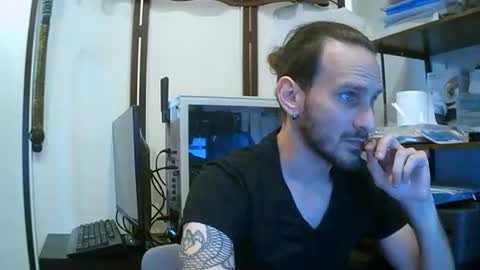 Snapshot of tornado2156 chatting on 11, 1, 2026 Tornado2156 online show from 11, 1, 2026