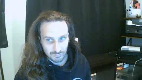 Tornado2156 online show from 1, 4, 2026