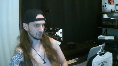 Tornado2156 online show from 8, 4, 2026