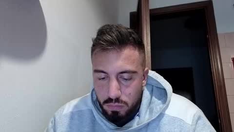 Snapshot of toro_arrapato chatting on 19, 10, 2025 toro_arrapato online show from 19, 10, 2025
