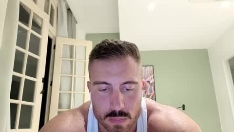 Snapshot of toro_arrapato chatting on 8, 1, 2026 toro_arrapato online show from 8, 1, 2026