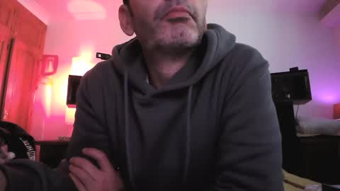 Snapshot of torosko chatting on 20, 1, 2025 Torosko online show from 20, 1, 2025