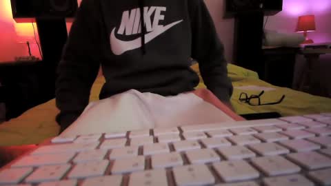 Snapshot of torosko chatting on 1, 2, 2025 Torosko online show from 1, 2, 2025