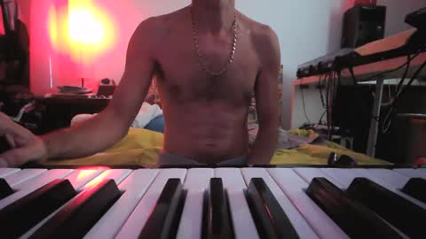 Torosko online show from 18, 5, 2026