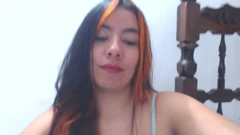 Snapshot of torres_karla chatting on 18, 2, 2026 karla online show from 18, 2, 2026