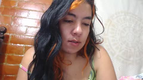 Snapshot of torres_karla chatting on 20, 2, 2026 karla online show from 20, 2, 2026