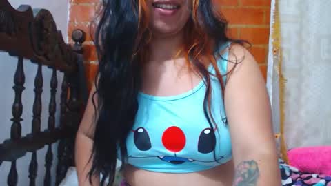 Snapshot of torres_karla chatting on 25, 2, 2026 karla online show from 25, 2, 2026