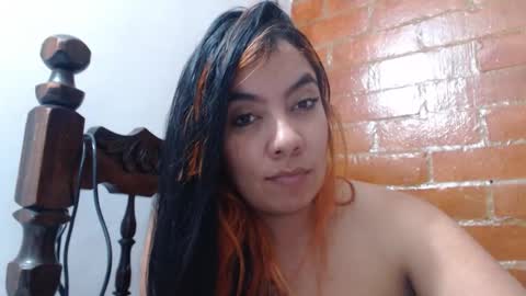 Snapshot of torres_karla chatting on 5, 3, 2026 karla online show from 5, 3, 2026