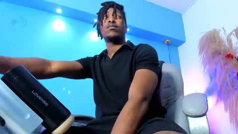 Torybigdick online show from 12, 1, 2026