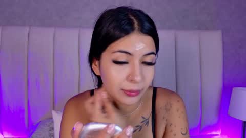Snapshot of tory_gb chatting on 4, 10, 2025 Ana Maria online show from 4, 10, 2025