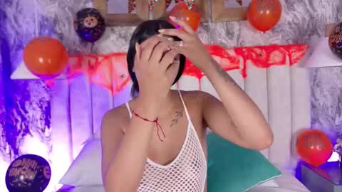 Snapshot of tory_gb chatting on 21, 10, 2025 Ana Maria online show from 21, 10, 2025