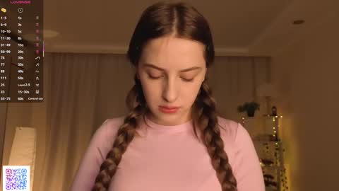 Kate online show from 23, 3, 2026