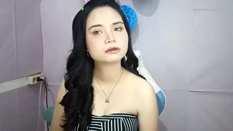 Snapshot of toshikoseaforth chatting on 23, 7, 2026 Emma online show from 23, 7, 2026