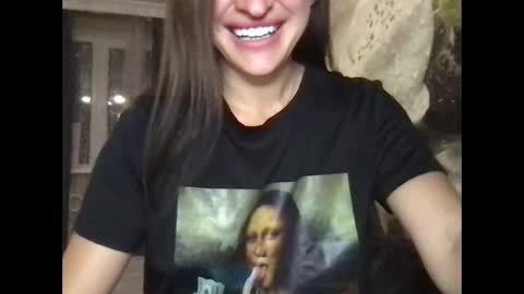 tosyna07555 online show from 28, 9, 2025