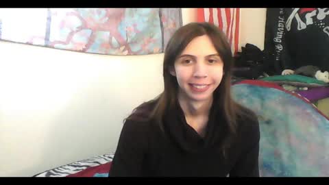 Snapshot of totalfuckingadorable chatting on 19, 12, 2024 Luna online show from 19, 12, 2024