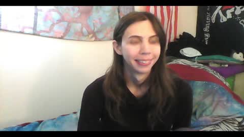 Snapshot of totalfuckingadorable chatting on 20, 12, 2024 Luna online show from 20, 12, 2024