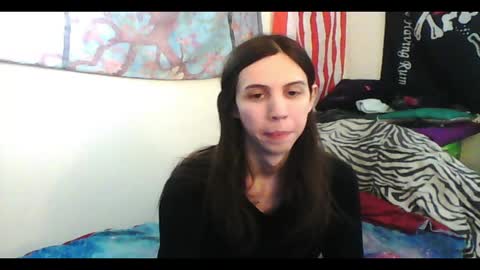 Snapshot of totalfuckingadorable chatting on 24, 12, 2024 Luna online show from 24, 12, 2024