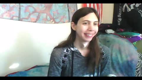 Snapshot of totalfuckingadorable chatting on 24, 12, 2024 Luna online show from 24, 12, 2024