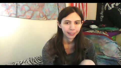Snapshot of totalfuckingadorable chatting on 24, 12, 2024 Luna online show from 24, 12, 2024