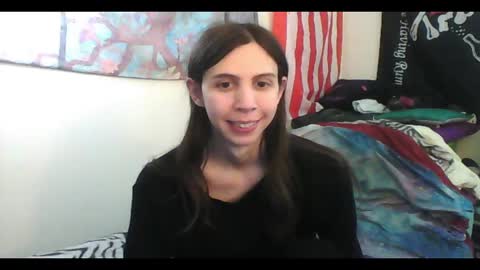 Snapshot of totalfuckingadorable chatting on 26, 12, 2024 Luna online show from 26, 12, 2024