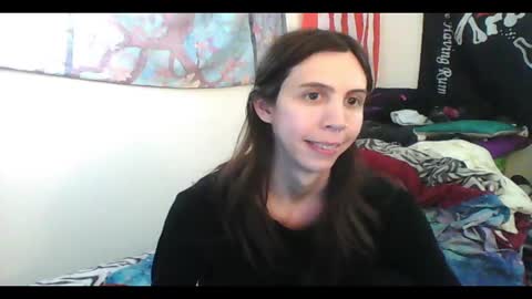 Snapshot of totalfuckingadorable chatting on 26, 12, 2024 Luna online show from 26, 12, 2024