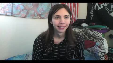 Snapshot of totalfuckingadorable chatting on 26, 12, 2024 Luna online show from 26, 12, 2024