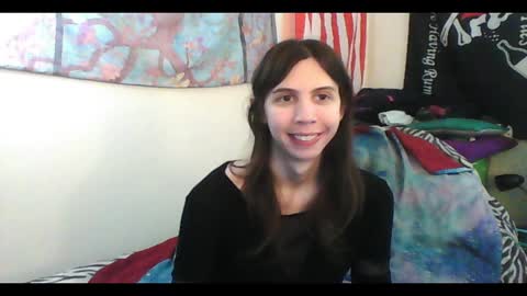 Snapshot of totalfuckingadorable chatting on 27, 12, 2024 Luna online show from 27, 12, 2024
