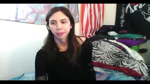 Snapshot of totalfuckingadorable chatting on 28, 12, 2024 Luna online show from 28, 12, 2024