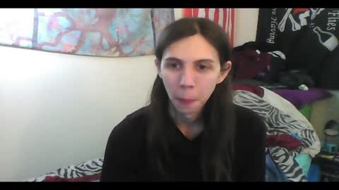 Snapshot of totalfuckingadorable chatting on 2, 1, 2025 Luna online show from 2, 1, 2025