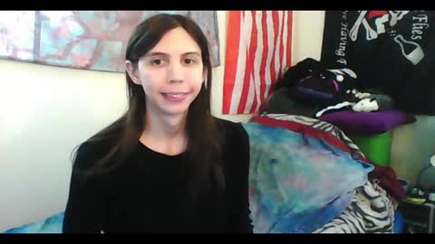 Snapshot of totalfuckingadorable chatting on 9, 1, 2025 Luna online show from 9, 1, 2025
