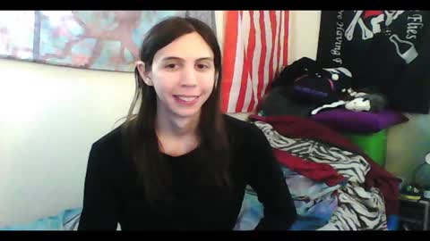 Snapshot of totalfuckingadorable chatting on 9, 1, 2025 Luna online show from 9, 1, 2025