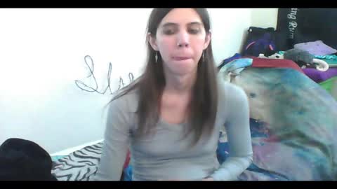 Luna online show from 27, 10, 2025