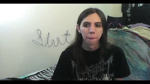 Luna online show from 8, 11, 2025