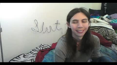 Luna online show from 29, 11, 2025