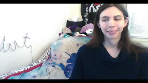 Luna online show from 15, 1, 2026