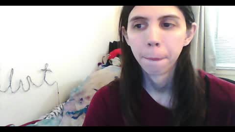 Luna online show from 17, 1, 2026