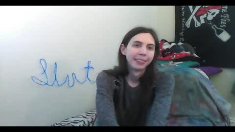 Luna online show from 18, 2, 2026