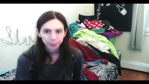 Luna online show from 26, 2, 2026