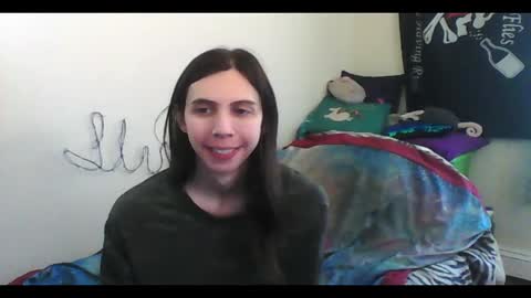 Luna online show from 19, 3, 2026