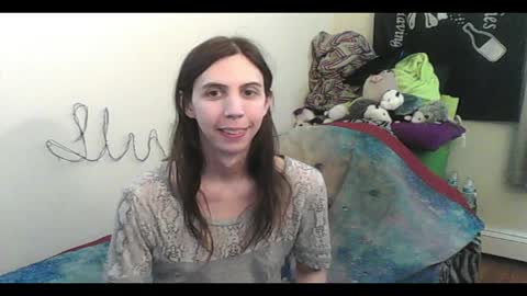 Luna online show from 22, 5, 2026