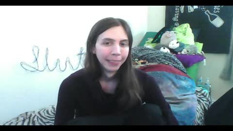 Luna online show from 23, 5, 2026