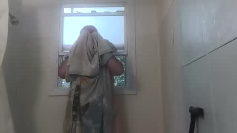 totallyawesome_65 online show from 14, 9, 2025