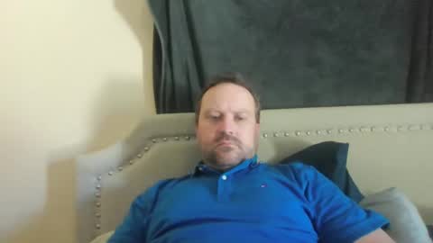 Big Daddy Balls online show from 28, 9, 2025