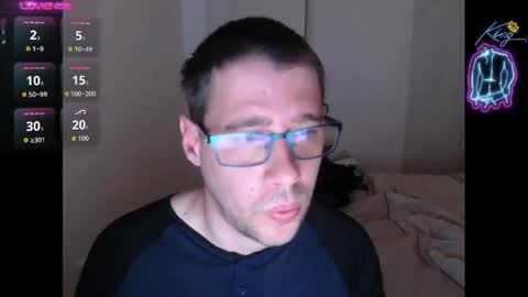 Snapshot of totoclown chatting on 10, 5, 2026 Thomas online show from 10, 5, 2026