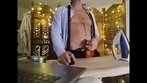 Iron Bro online show from 5, 12, 2025