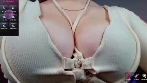 Snapshot of touch_m3 chatting on 5, 12, 2024 online show from 5, 12, 2024