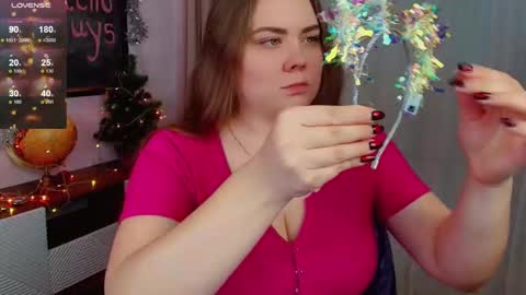 Snapshot of touch_m3 chatting on 13, 12, 2024 online show from 13, 12, 2024