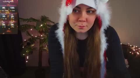 Snapshot of touch_m3 chatting on 21, 12, 2024 online show from 21, 12, 2024