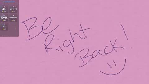 Snapshot of touch_m3 chatting on 8, 1, 2025 online show from 8, 1, 2025