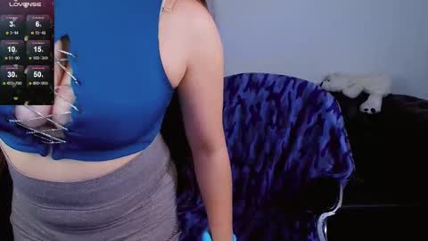 Snapshot of touch_m3 chatting on 15, 1, 2025 online show from 15, 1, 2025